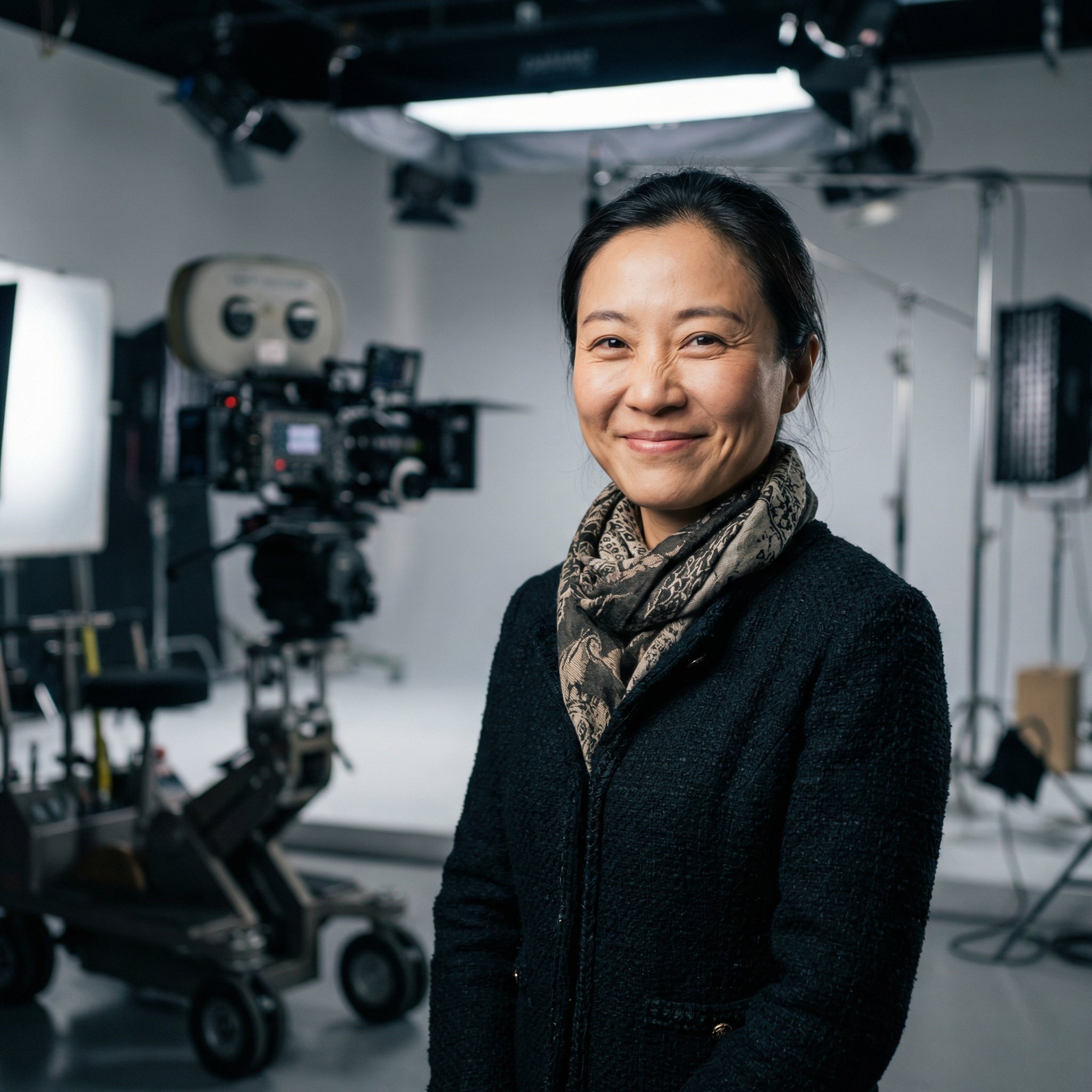 糖心vlog摄影师林雪晴