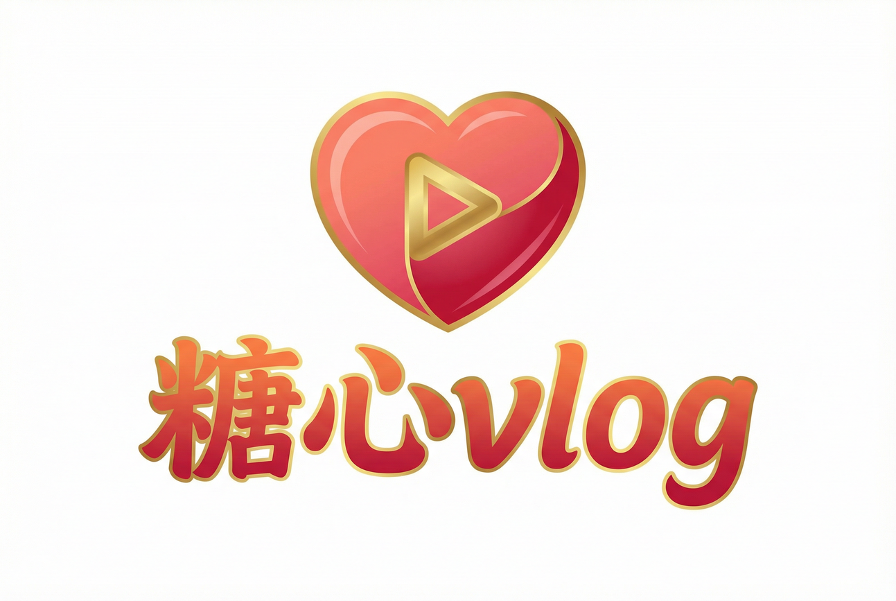 糖心vlog
